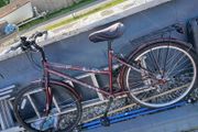 Women's bike