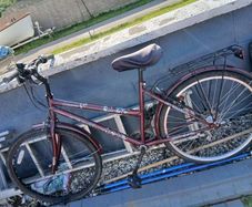 Women's bike