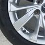 Genuine Hyundai 17" Alloy Wheels Image 7