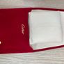 Cartier cleaning kit and travel pouch Image 7