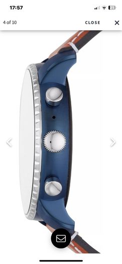 Fossil Smart watch