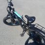 Fat Wheel Electric Moped Image 5