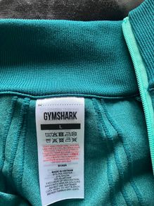 Gym shark