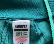 Gym shark