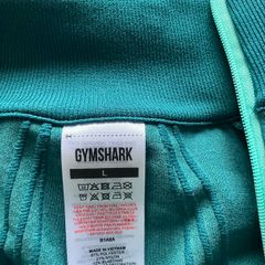 Gym shark