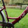 Apollo Cafe Ladies City Bike 6 Speed Large Basket 28 inch Wheels Image 8