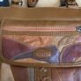 NEW WITH TAGS Shenzhou Soft Leather Handbag ShoulderBag Image 8