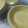 Arklow "Brendan" Ironstone Dessert Set Image 3