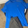 Nike Miller Series X Under Armour Piece Set Image 3