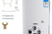 6L LPG BUTANE red bottle, liquefied petroleum gas water heater  liquefied petroleum gas propane butane water heater