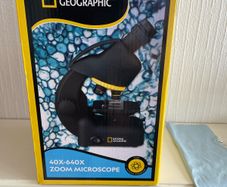 microscope