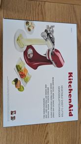 5KSMSCA KitchenAid Vegetable sheet accessory