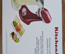 5KSMSCA KitchenAid Vegetable sheet accessory