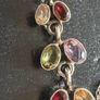 silver set necklace and earrings Image 10