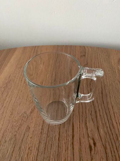 Mug Set (6 pcs)