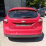 Breaking ford focus 2013 1.0 eco boost Image 6