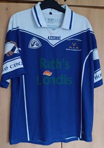 Gaa jersey Carlow Town