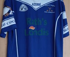 Gaa jersey Carlow Town