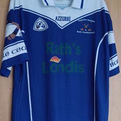 Gaa jersey Carlow Town