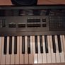 Korg DW-8000 analog synthesizer Image 3