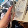 iPhone 16 Pro Titanium White Image 2