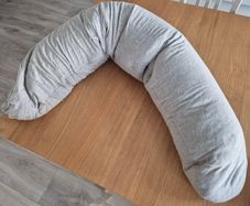 Pregnancy Pillow JoJo Maman Bebe