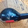 Vintage golf club, driver/3wood/4wood Image 7