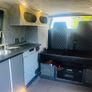 volkswagen transporter campervan Image 6
