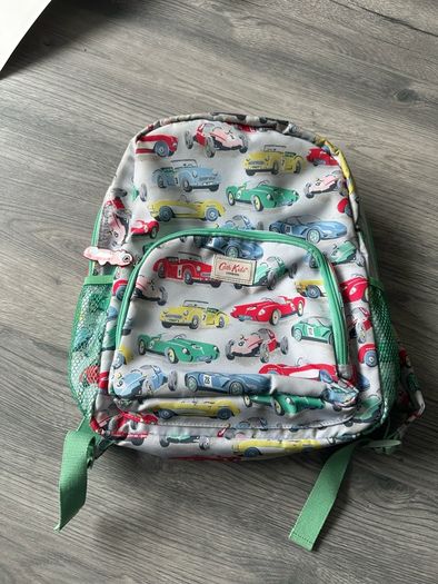Cath Kids backpack