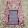 dog cage Image 2