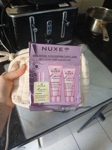 hair set