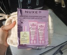 hair set