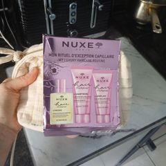 hair set