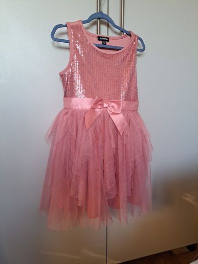 Bargain Girls 6 to 7 clothes