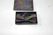 Dicky Bow