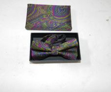 Dicky Bow