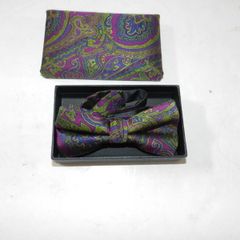 Dicky Bow
