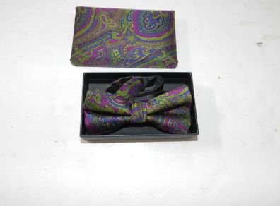 Dicky Bow