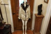 Ana  Coat