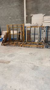 Transport Racks