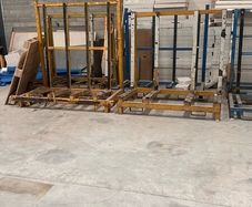 Transport Racks