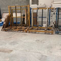 Transport Racks