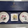 Royal Worcester three piece set Image 10