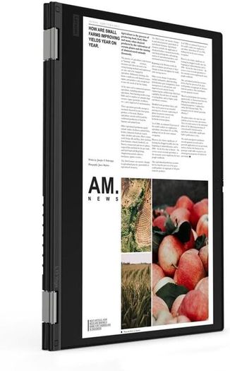 Lenovo ThinkPad L13 Yoga X360 Tablet / Laptop 2 in 1 Touchscreen with Pen Intel 7-1165G7 11th Gen 2.8GHz 16GB RAM + 500GB NVMe WIN 11 PRO