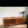 mid century sideboard Image 2