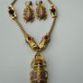 jewellery set Image 2