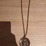 Liberty 1935 United states of America necklace costume jewellery Postage included Image 2