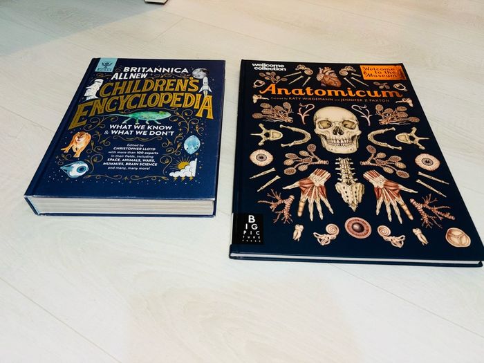 books