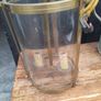 Vintage Cylindrical Light Image 4