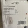 Maytoni gold wall lightsx 2 . Brand new in box Image 3